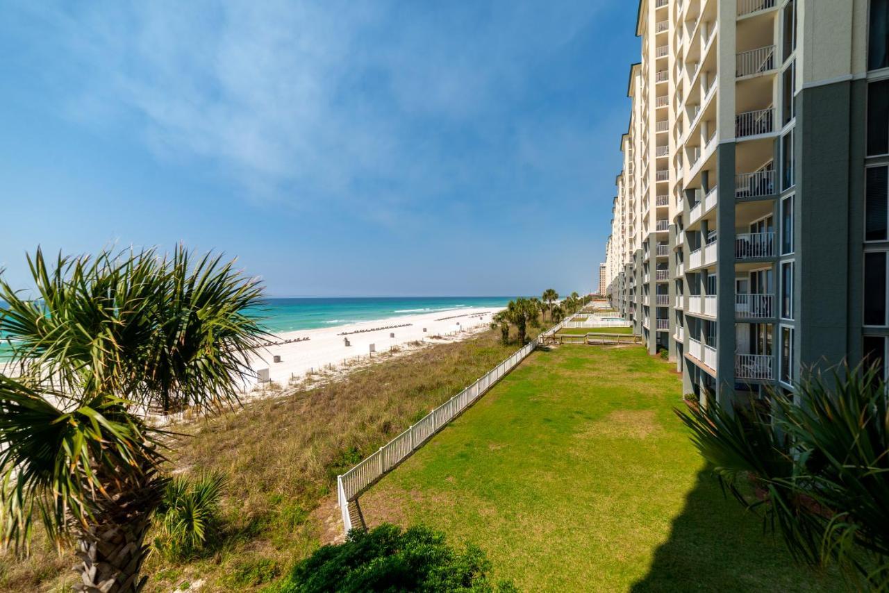 Holiday home Shores Of Panama 0201 'down By The Sea' Panama City Beach